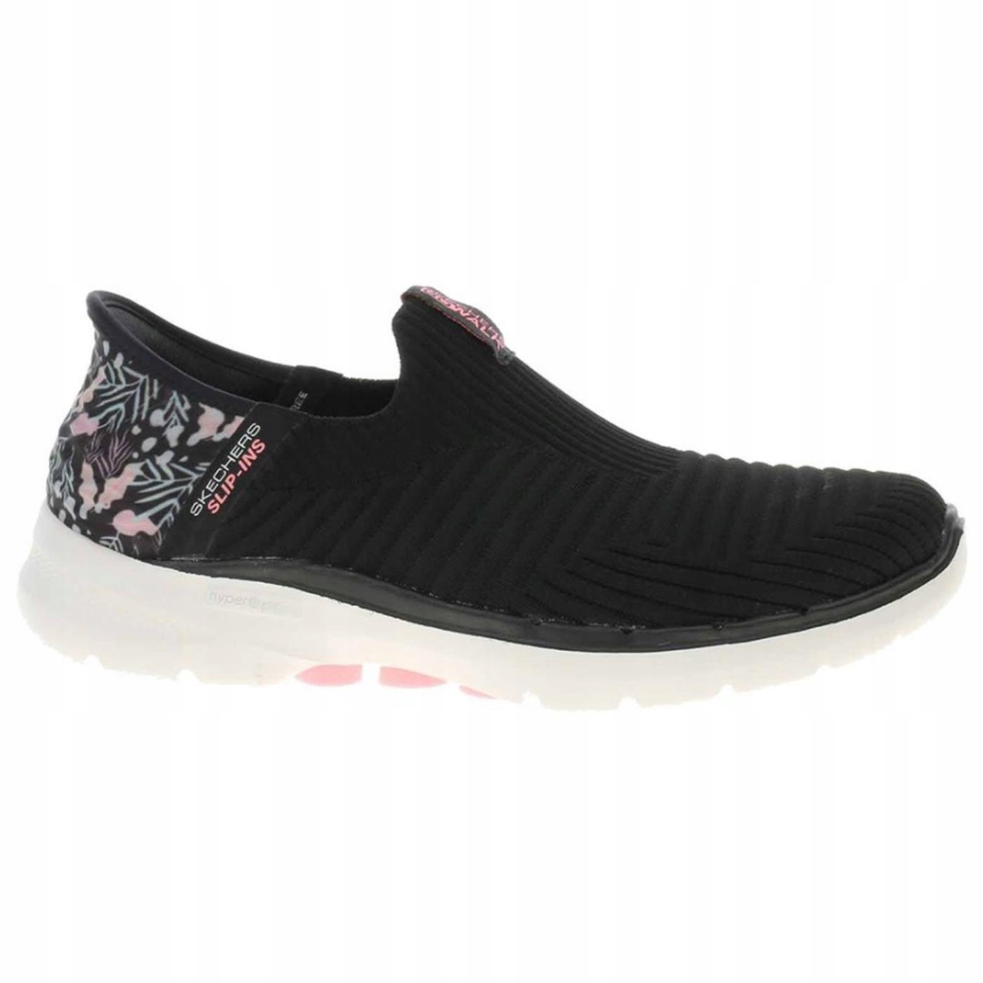 Skechers Go Walk 6 Tropical Bay 38,5