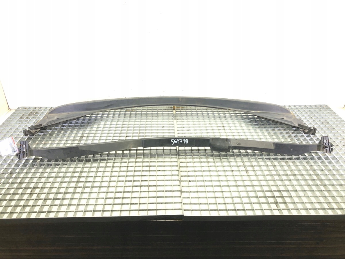 PODSZYBIE PEUGEOT 307 9634012577 Hatchback 00-12 Producent części OEM