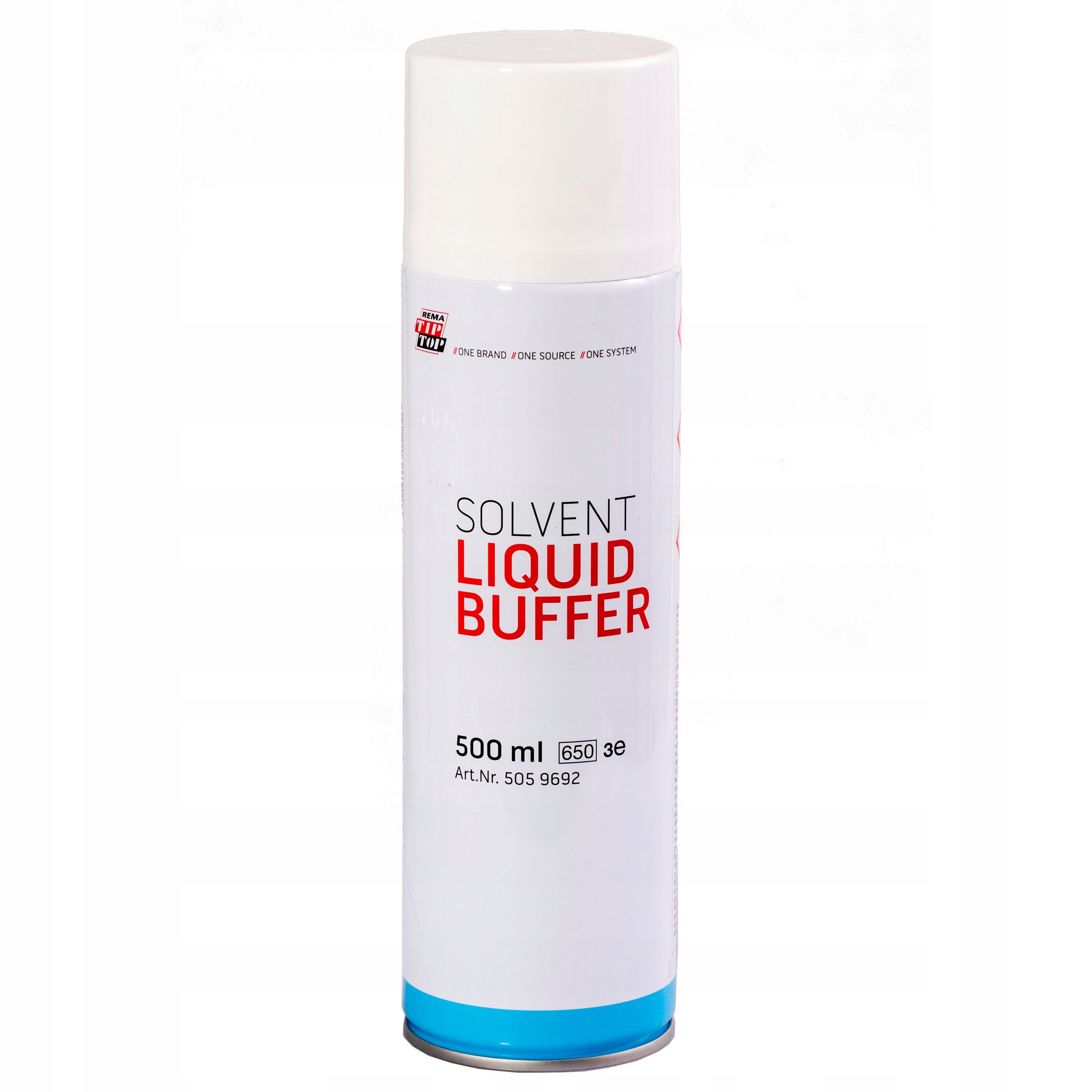 

Liquid Buffer 500ml Spray preparat czyszczący