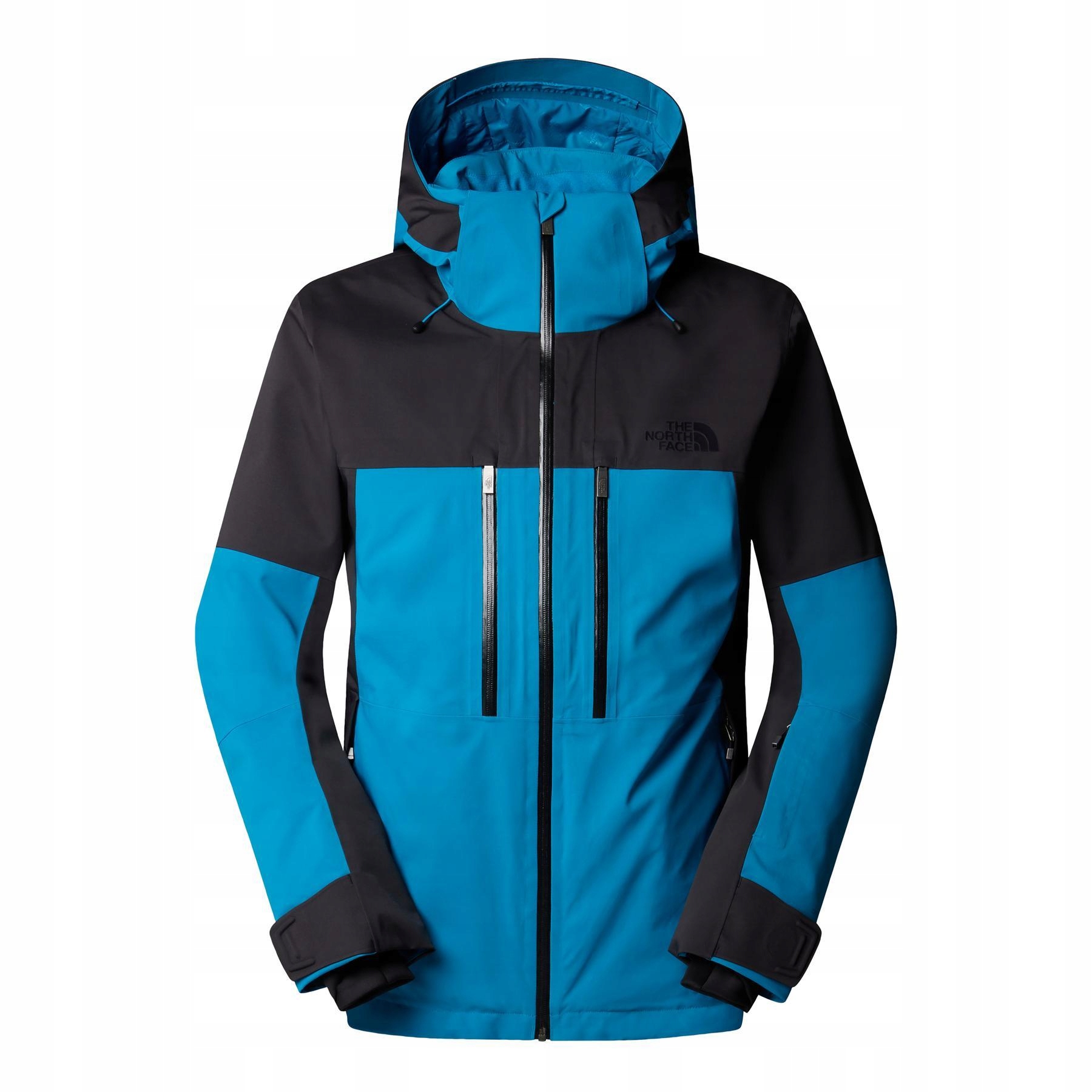 The North Face Kurtka Chakal NF0A87Y6DDO r S