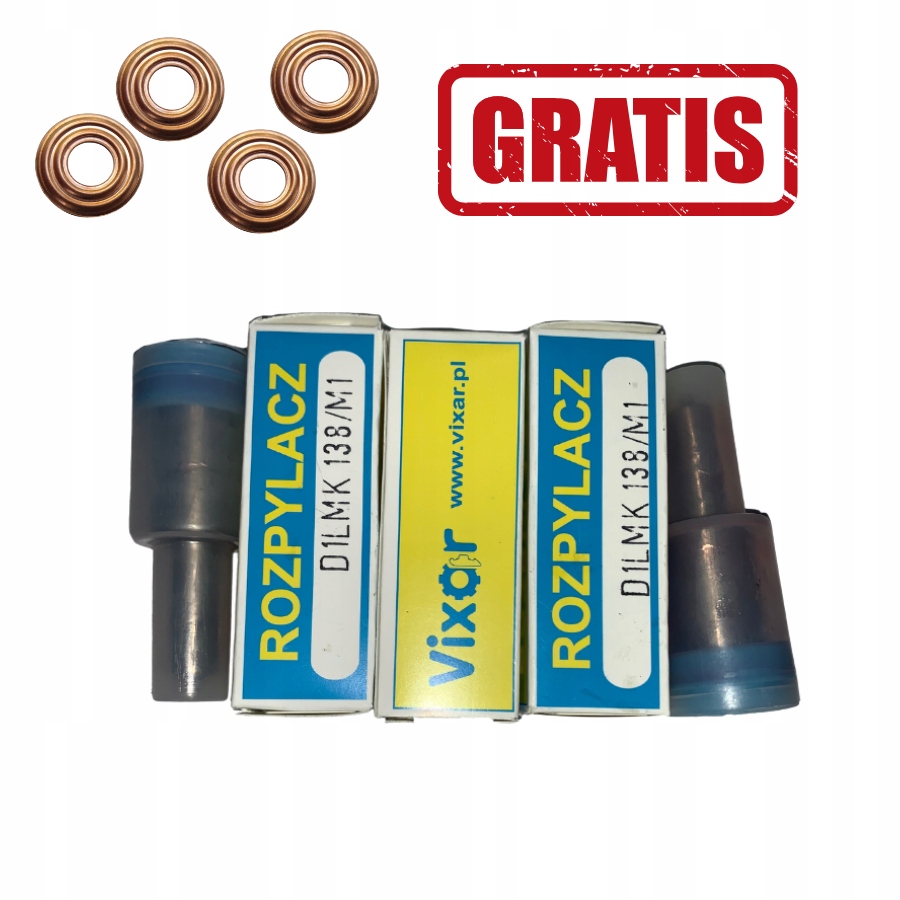 パーツ Hankook 225/55R18 102Y BMWiX1 3,893km D1LMK138/M1 ROZPYLACZ KOŃCÓWKA WTRYSKU VIXAR MIELEC BIZON