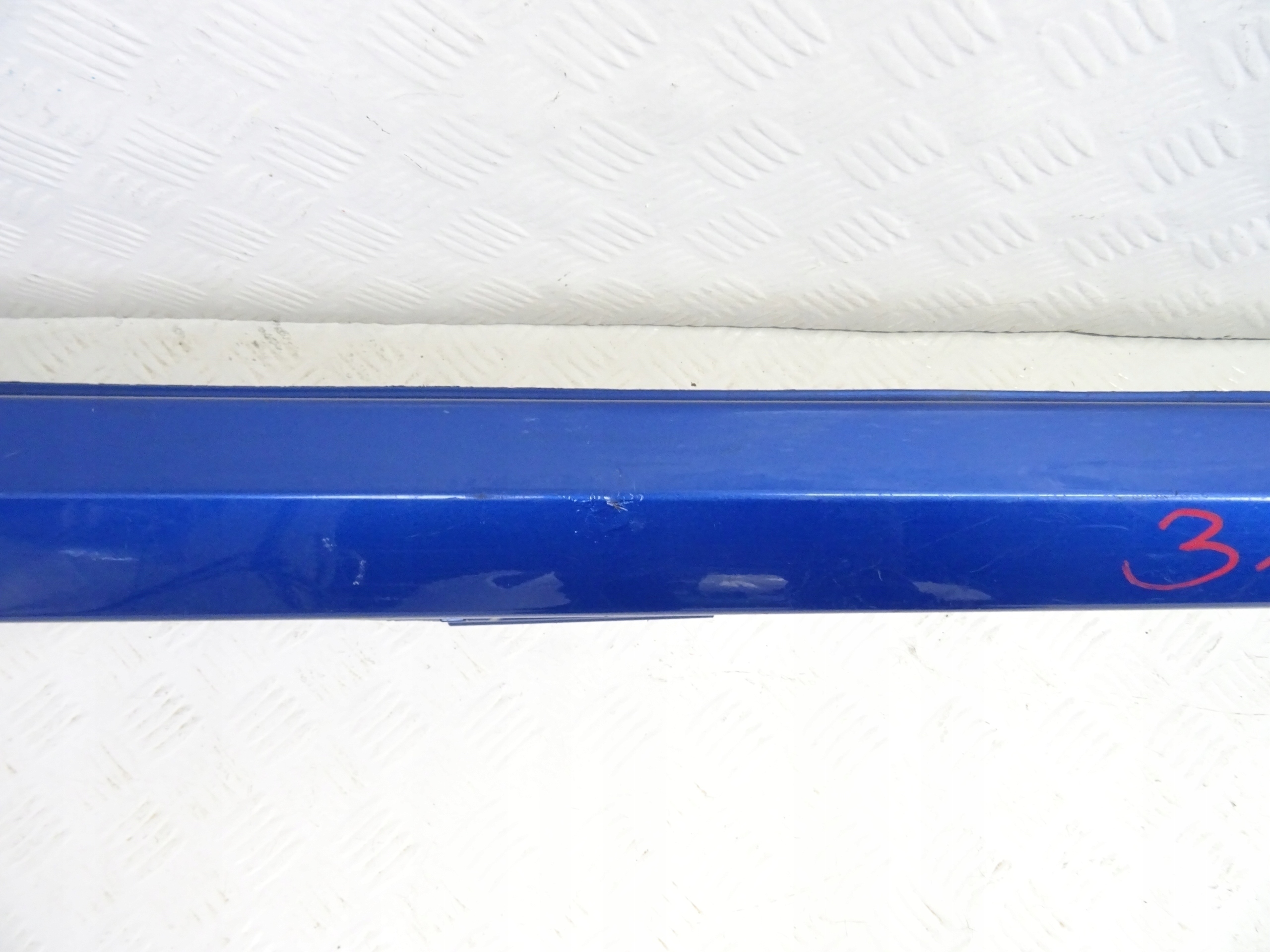 Honda Civic X sedan moulding threshold threshold right | GetMotor
