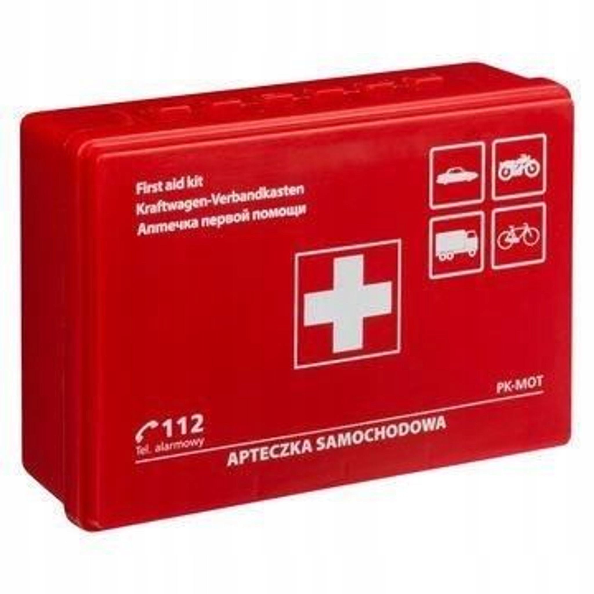 APTECZKA MAŁA "AS6" VAT 8%