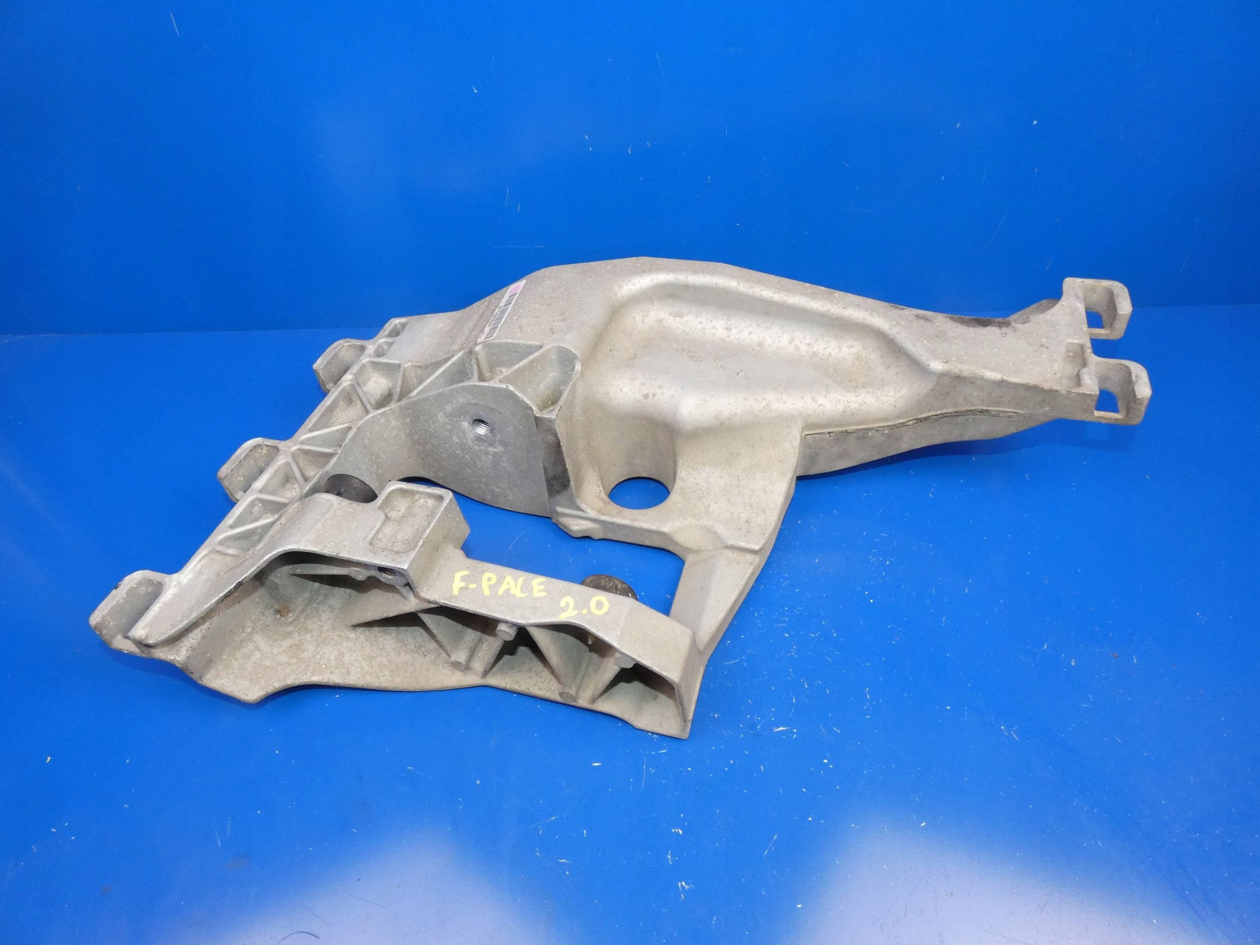 JAGUAR F-PACE X761 2.0 D supporto Supporto cambio ingranaggi