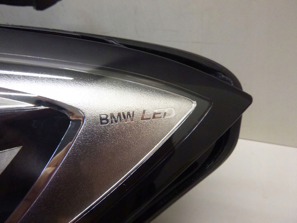 BMW 3 G20 G21 FULL LED EU complete left front