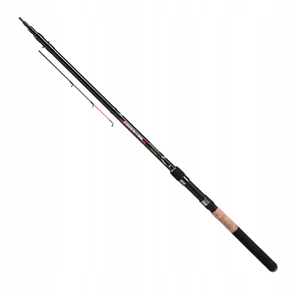 Mikado Essential Tele Feeder 360 cm 30-90 g Wędka