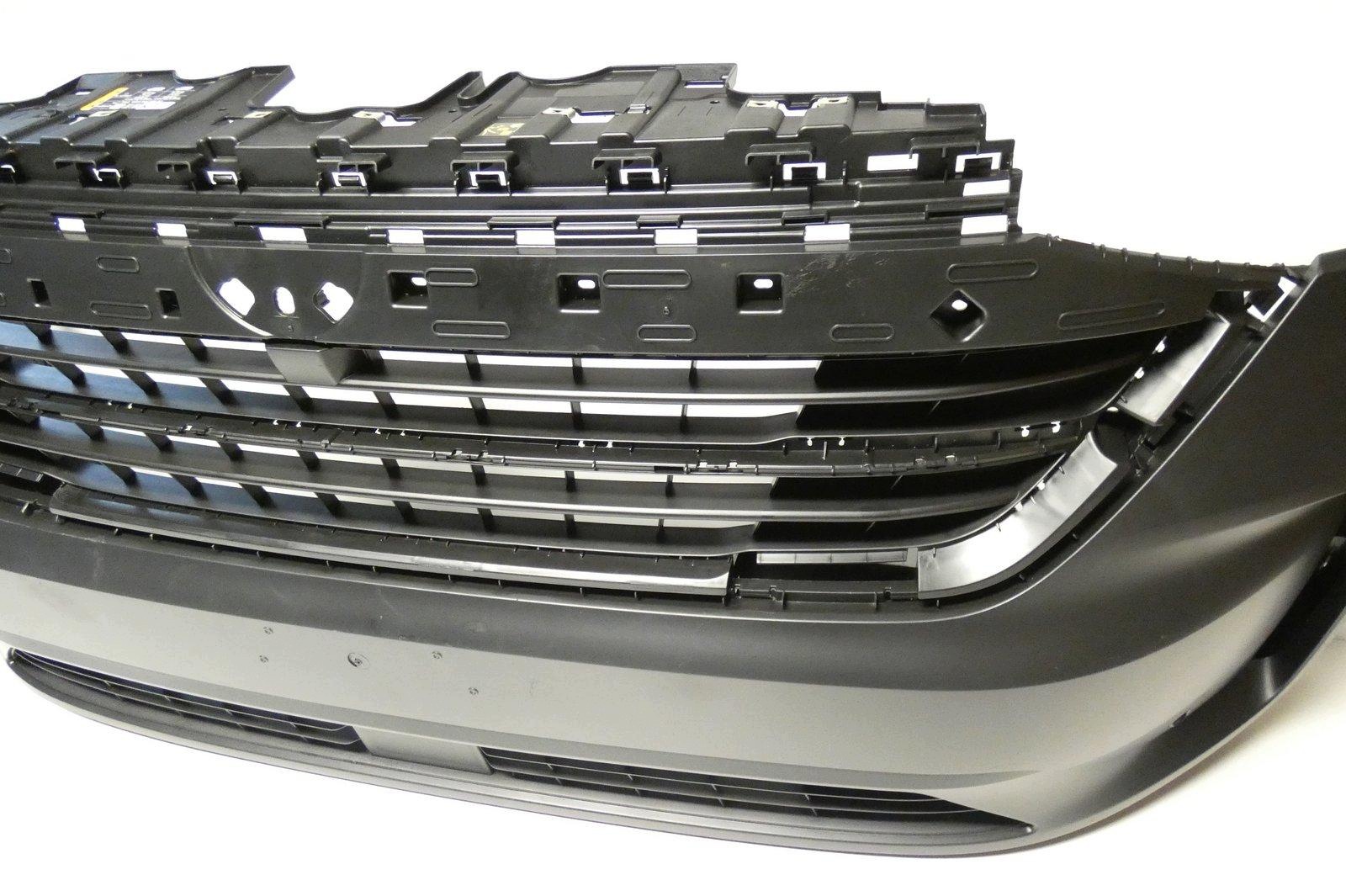 VW T7 TRANSPORTER LIFT S741-17757-C below 4 PDC 2025- bumper front front