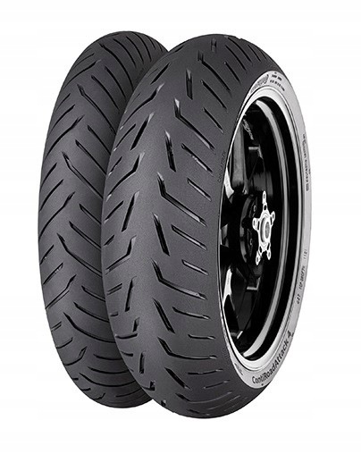 Continental Pneumatika 190/50ZR17 Contiroadattack 4 (73W) Tl M/C Zadná Dot 20/2026