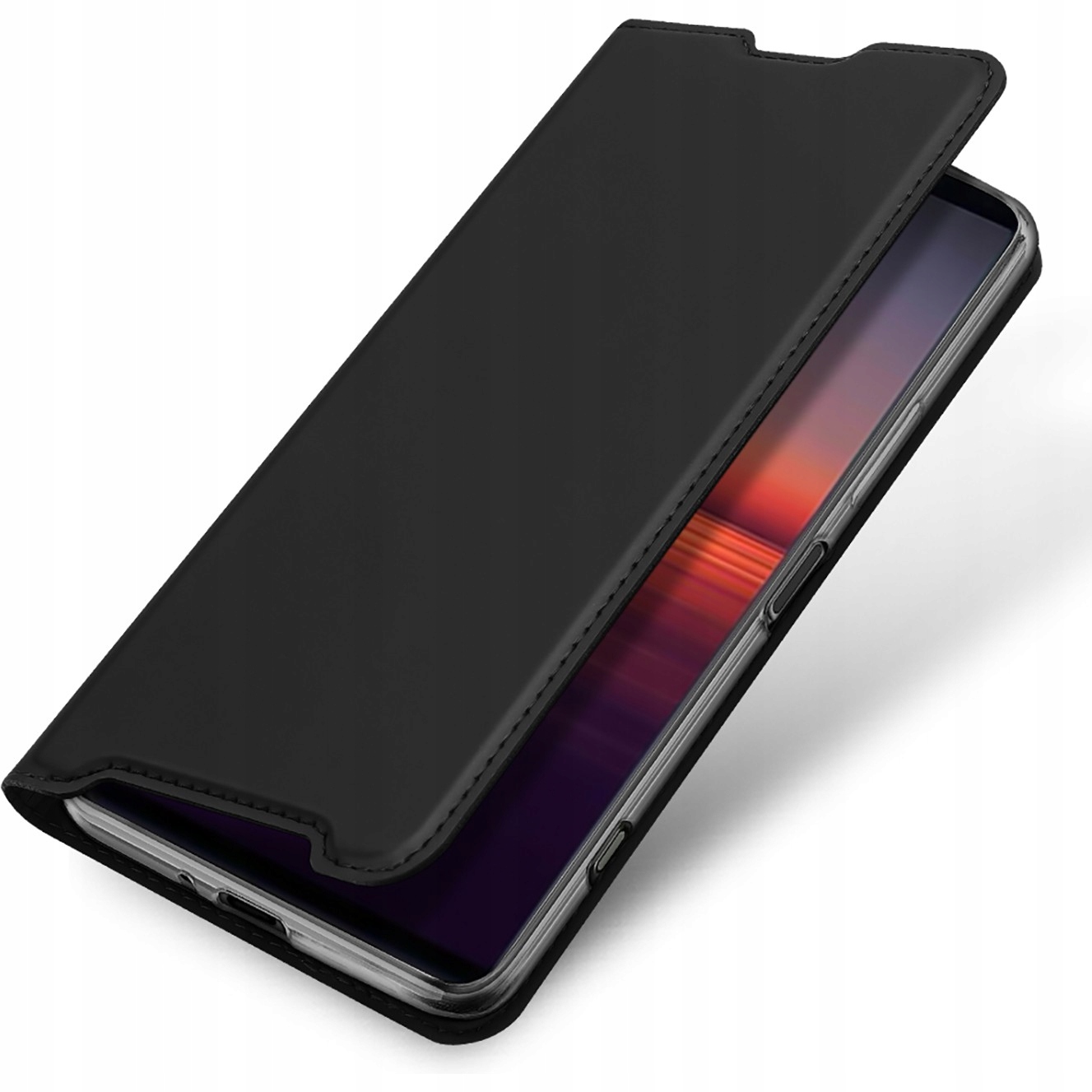 

Etui Dux Ducis do Xperia 1 IV, pokrowiec case