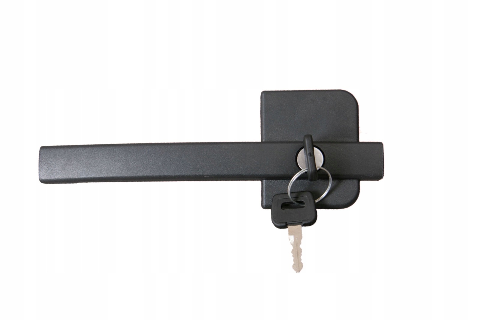 KLAMKA DRZWI ZEWNETRZNA LEWA DAF XF95 XF105 KPL