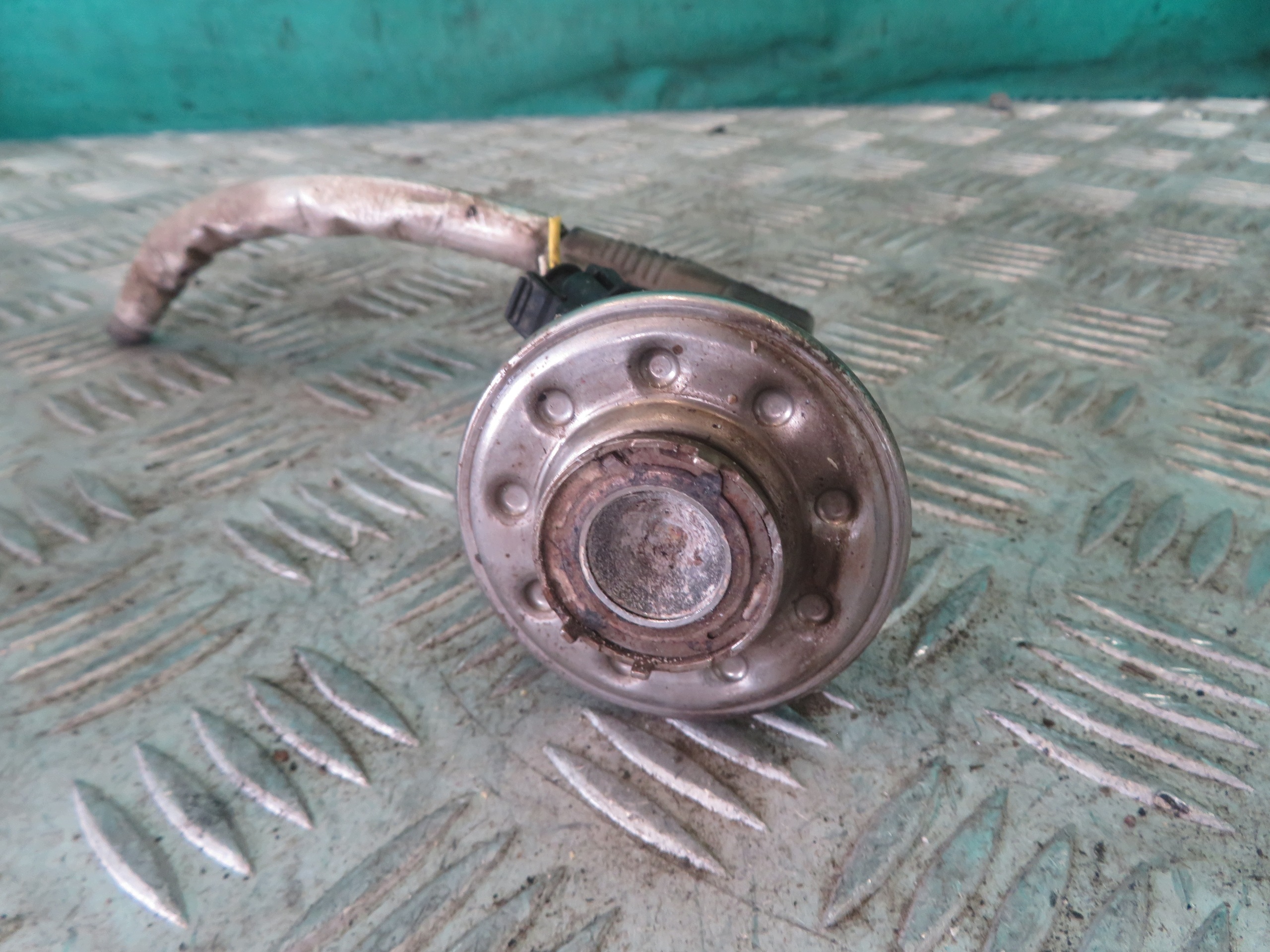 injector ADBLUE MERCEDES SPRINTER 2.2 19R A0004901013