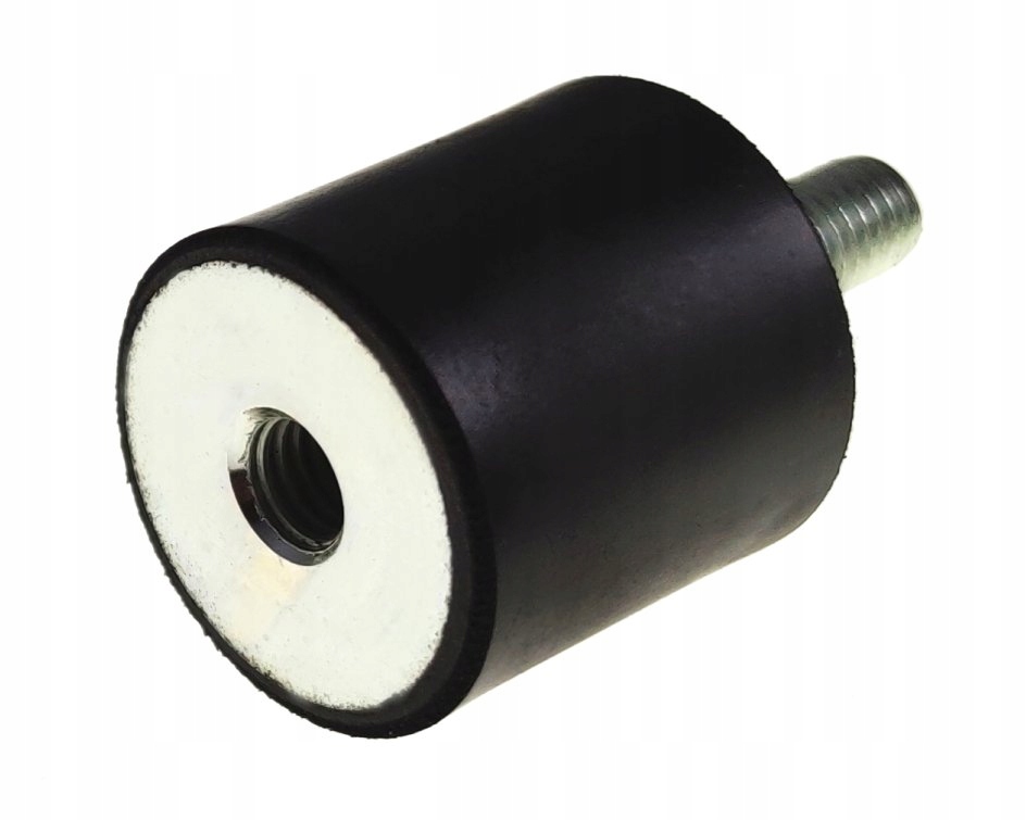 WIBROIZOLATOR B 30X15 M8 Miękki