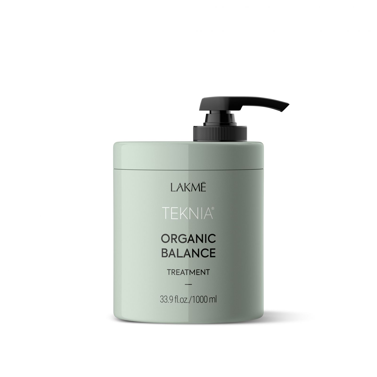 Lakme Teknia Organická Rovnovážná Kúra 1000 ML