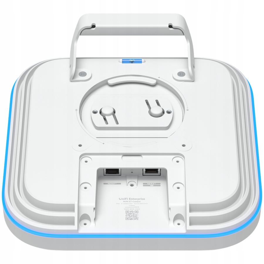 UBIQUITI UniFi Enterprise WiFi 7 Access Point E7 Campus — 10