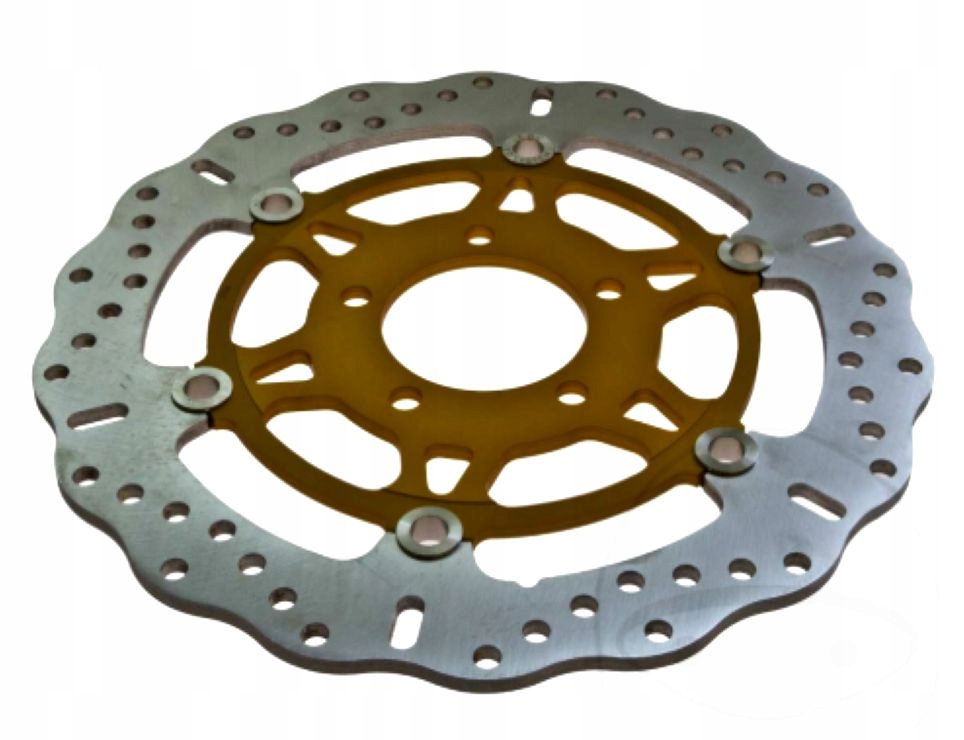 Přední Brzdový Kotouč Suzuki Gsx-r 600 750