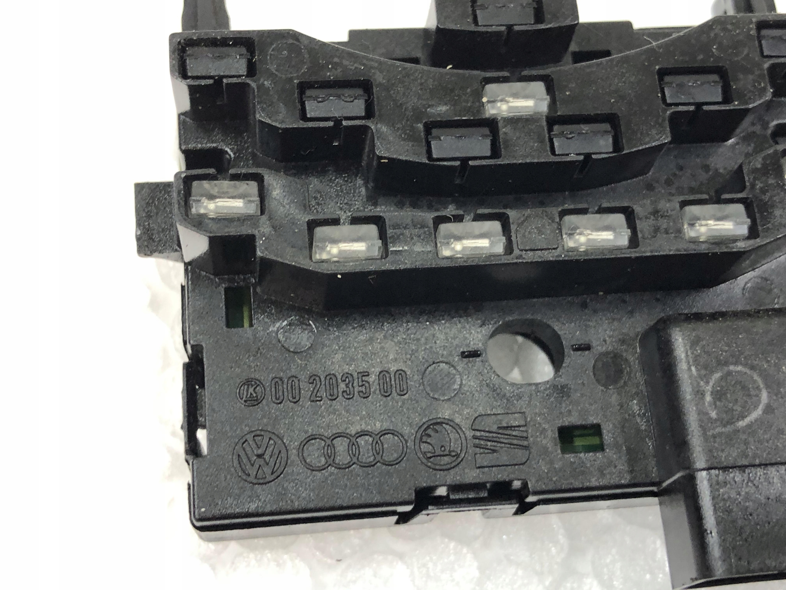 CZUJNIK KĄTA SKRĘTU 1K0959654 VW GOLF V Typ samochodu 4x4/SUV Samochody osobowe