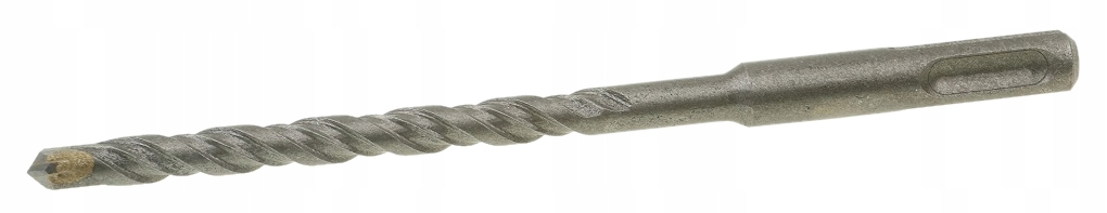 

Wiertło Do Betonu Na Sds-plus 9 x 160 mm Widiowe