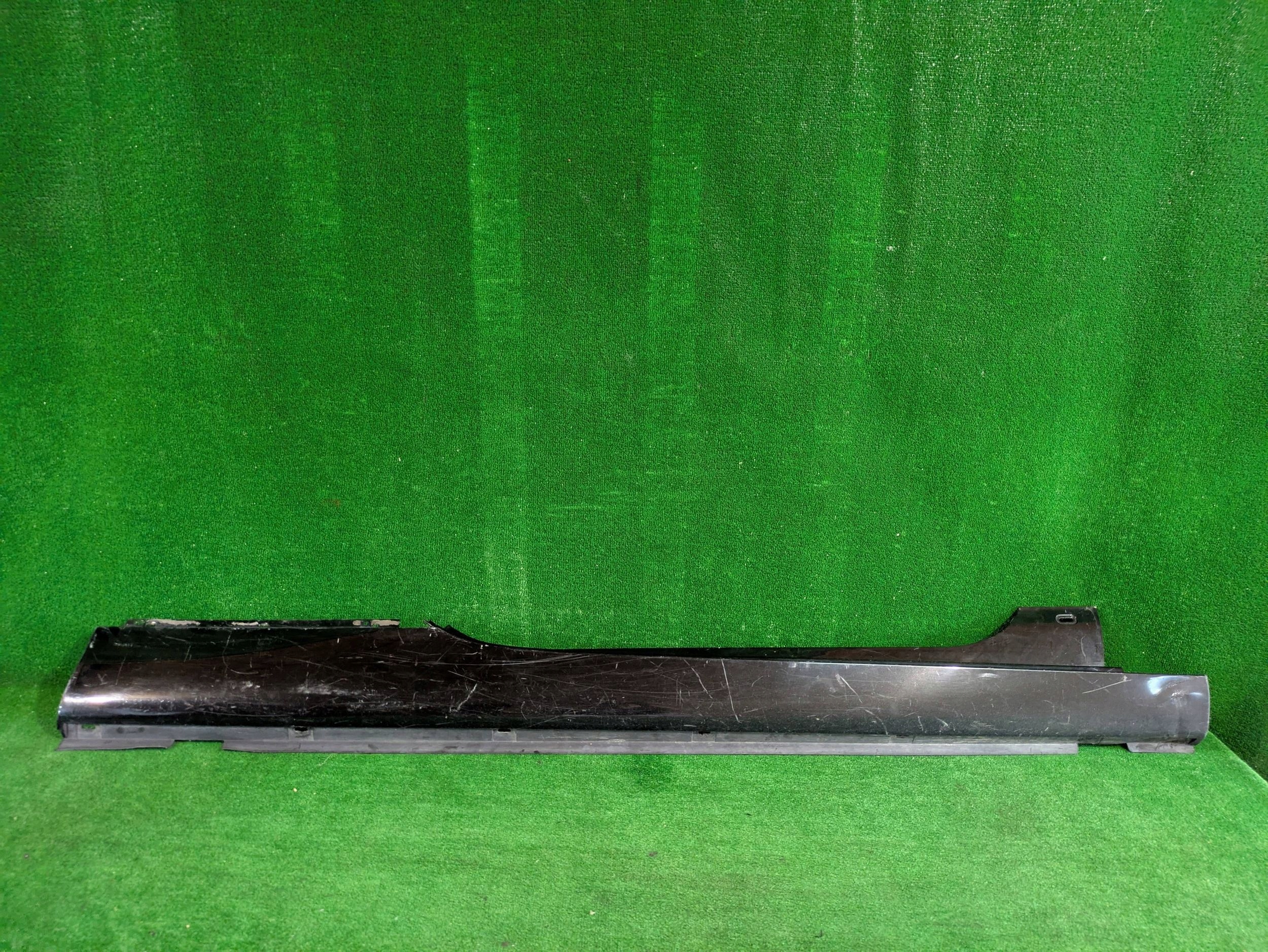 moulding threshold right BENTLEY CONTINENTAL GT
