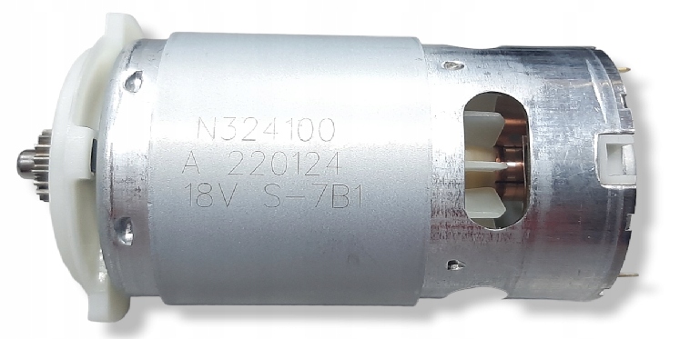 

Dewalt N376649 Silnik Do Wkrętarki DCD776