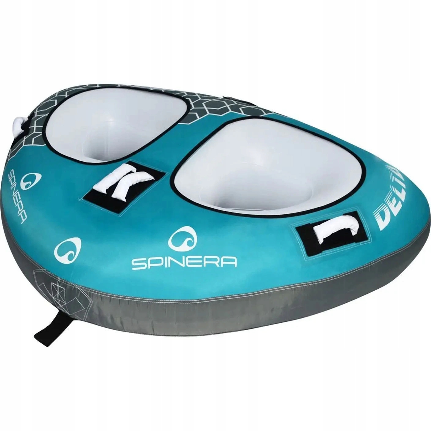 Tažné Zařízení Spinera delta 2 pro 2 osoby