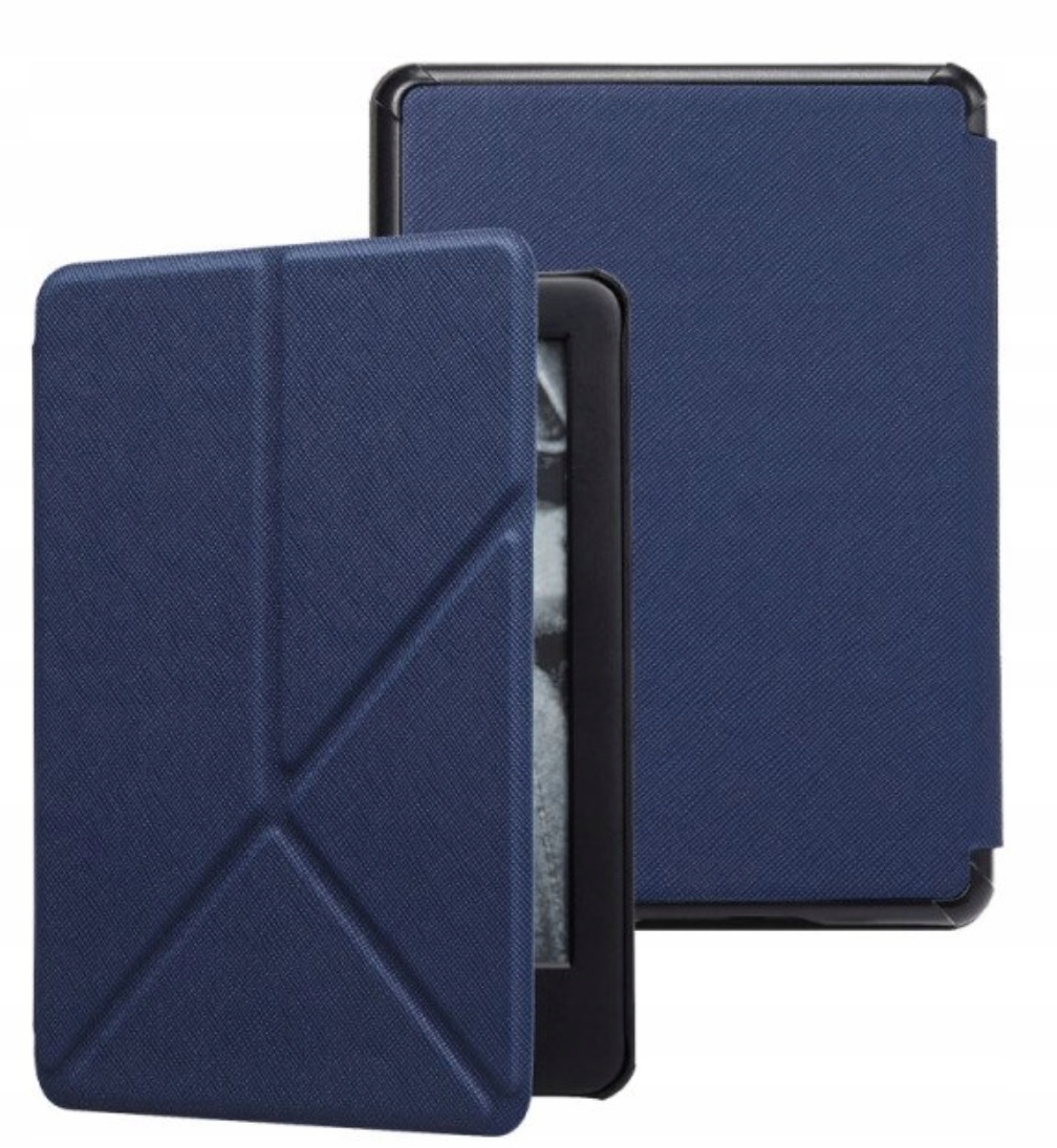 

Etui Origami do Amazon Kindle 10 Touch 2019 2020