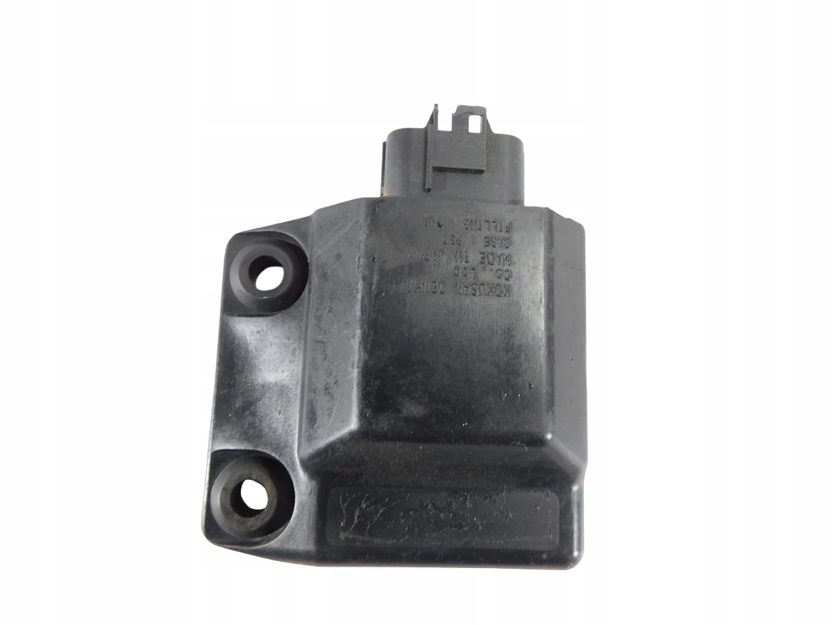 Modul Počítačový Ovládač Ktm Exc 525 03-07 Smr U-11 55039031600