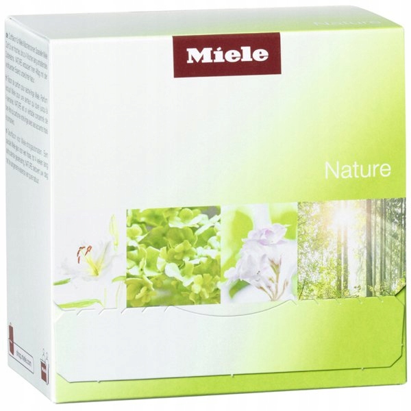 

Kapsułka zapachowa Miele Nature 12,5 ml