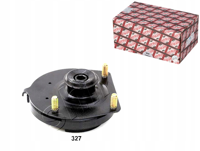 PODUSZKA AMORTYZATOR TYŁ P MAZDA 323 F V 1.5 ASHIKA