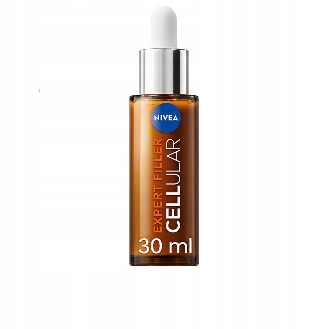 Rozjasňující sérum Nivea Cellular Filler 30 ml