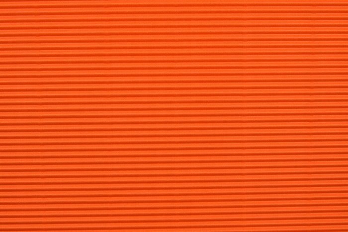 

Tektura Falista W Rolce 50x70cm kolor pomarańczowy