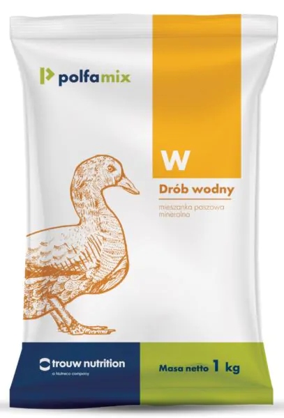 Polfamix W 1kg