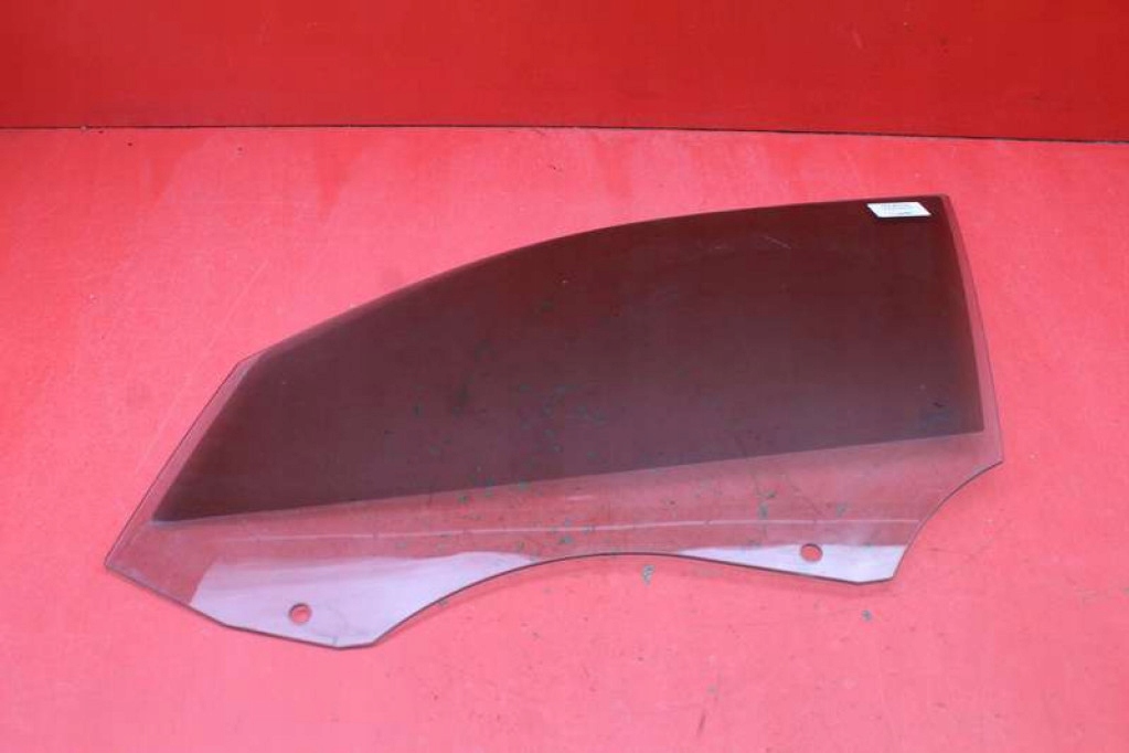 window side left front front BMW X1 E84 LIFT 12-15