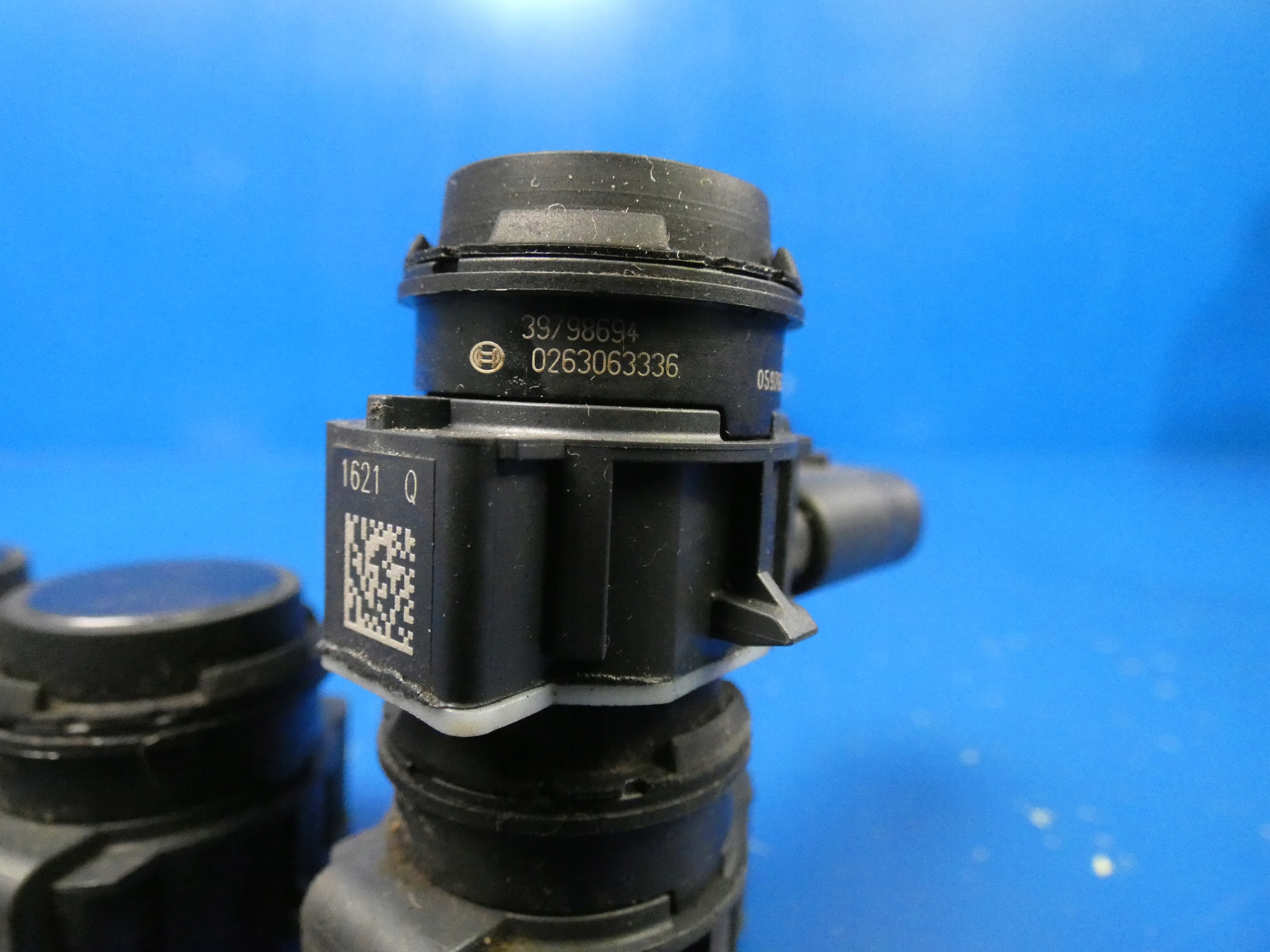 VOLVO XC90 II XC60 II V90 II S90 V60 II Sensor Parken PDC