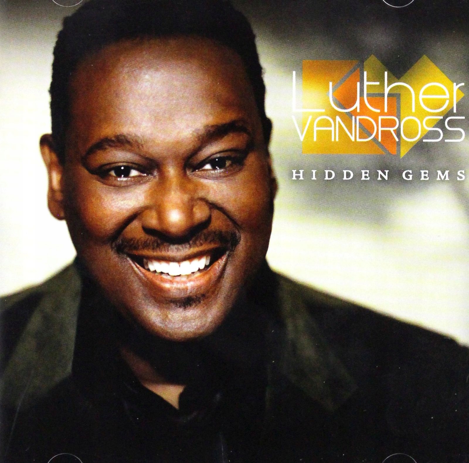 Luther Vandross: Hidden Gems [CD]