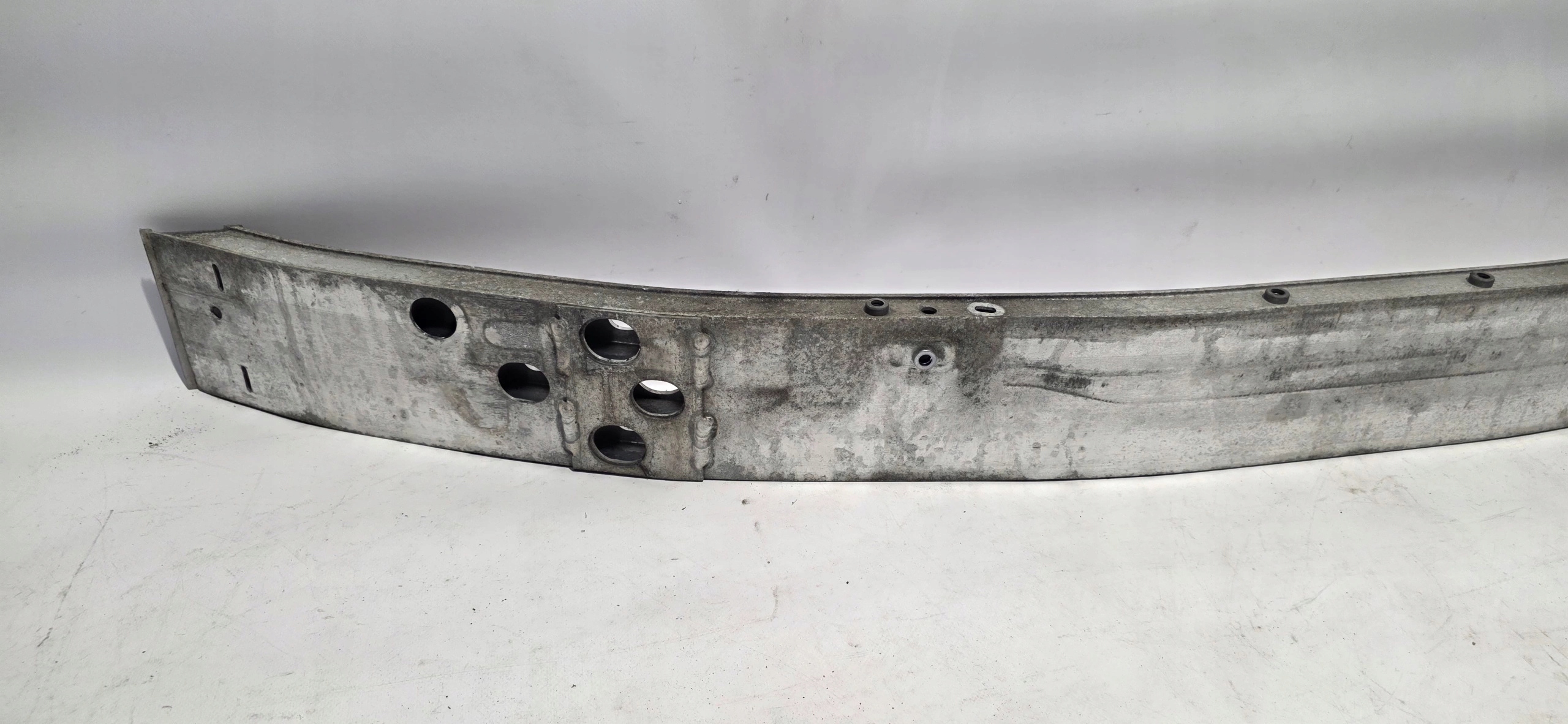 bumper support front LEXUS IS III 16-21 original