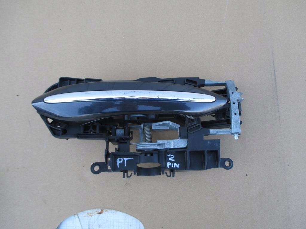 BMW 7 F01 08- KLAMKA PRAWA TYŁ 2122583 X4717573211