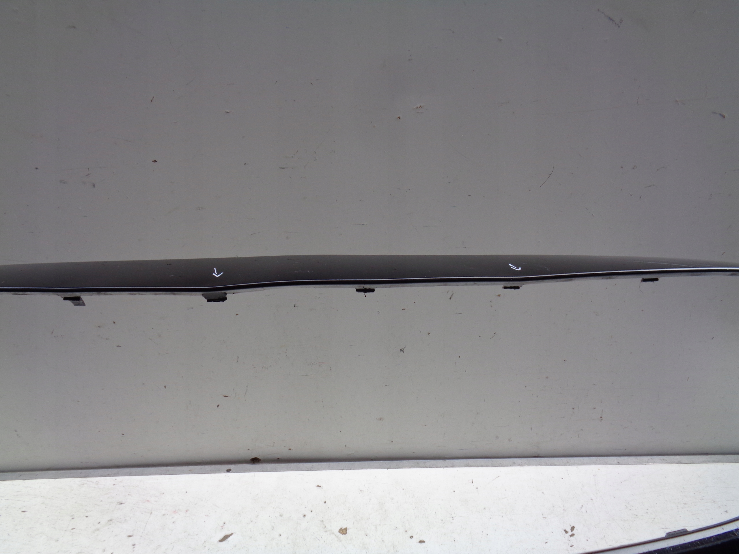 front bumper OPEL INSIGNIA B 20- LIFT NR 46061