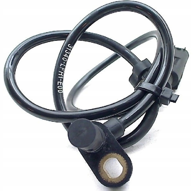 Датчик спідометра задній Kymco Dink Street 125