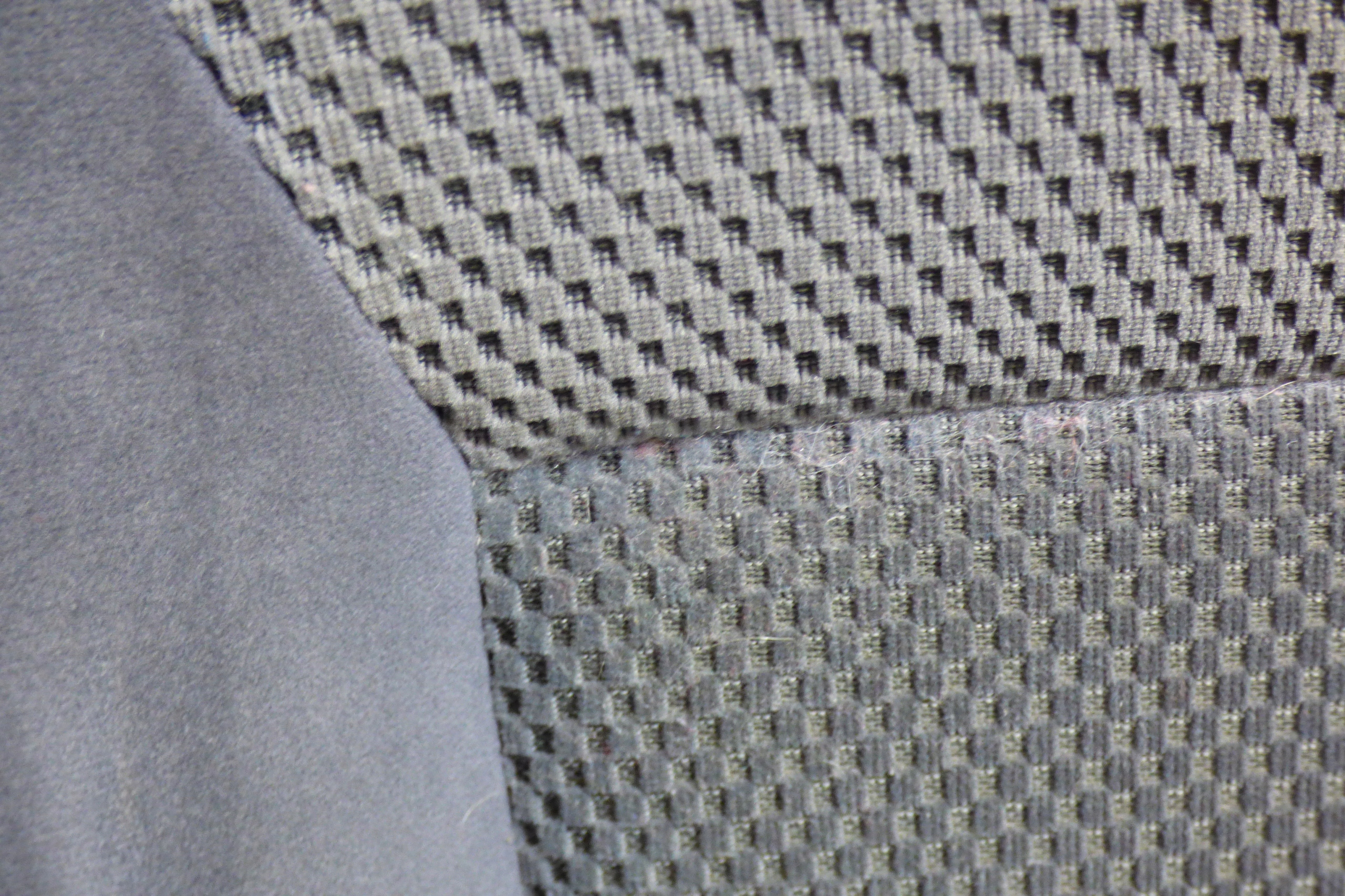 seat left driver´s stBDB EUROPA FIAT CROMA II