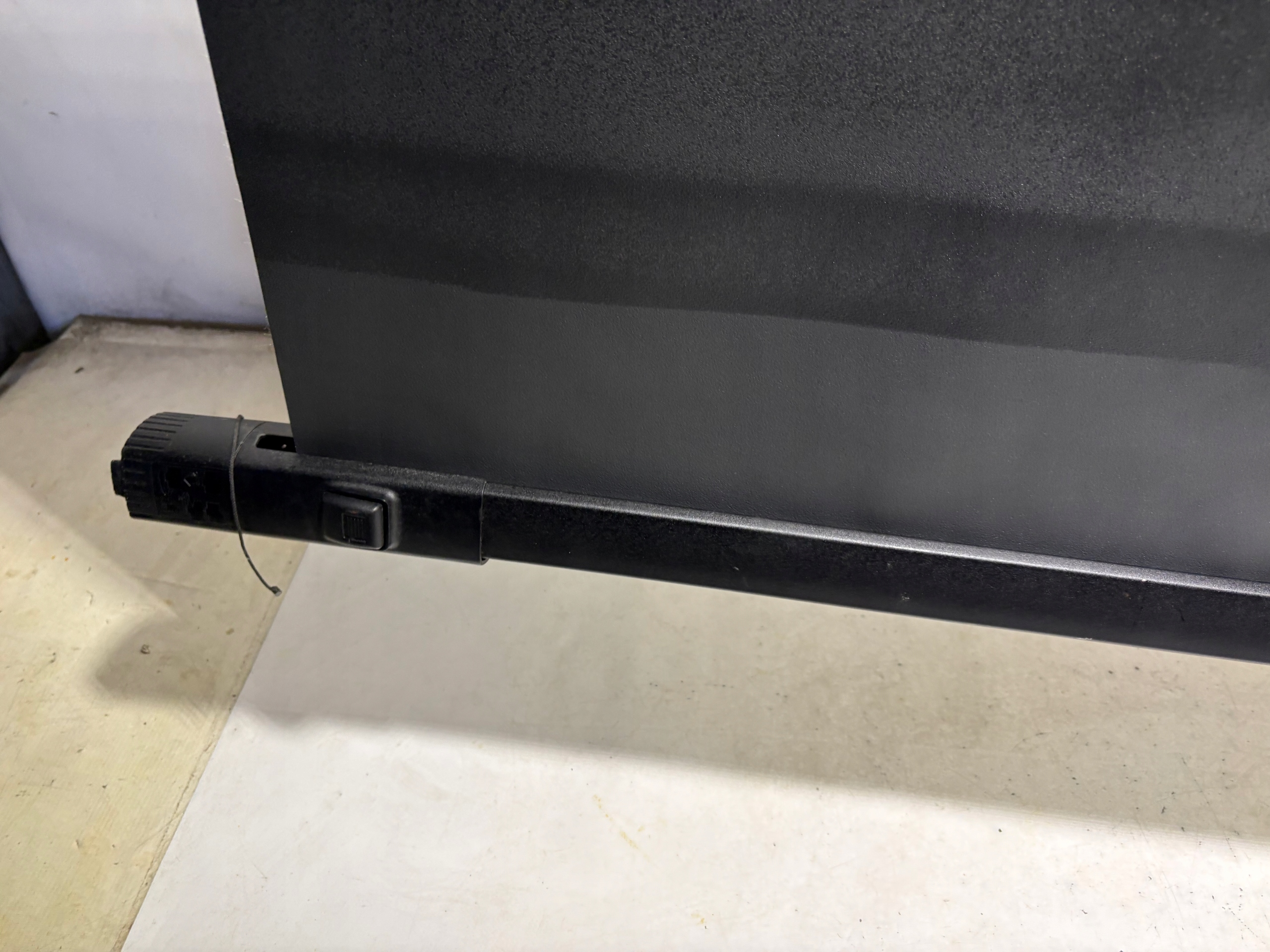 blinds net PRZESLONA boot MERCEDES W251 R-KLASA