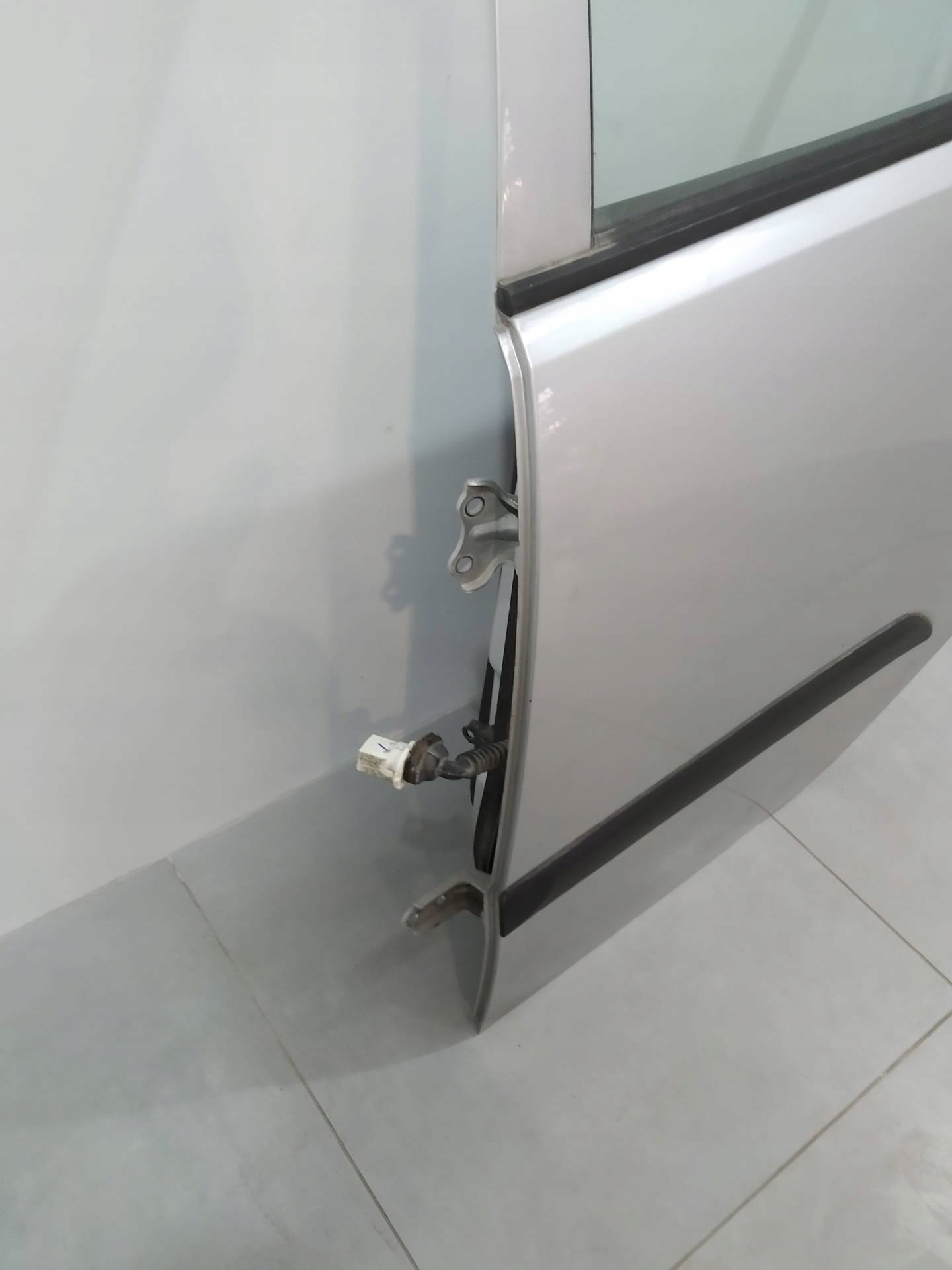 tür links heck HD Hyundai i10 und (2008-2013)