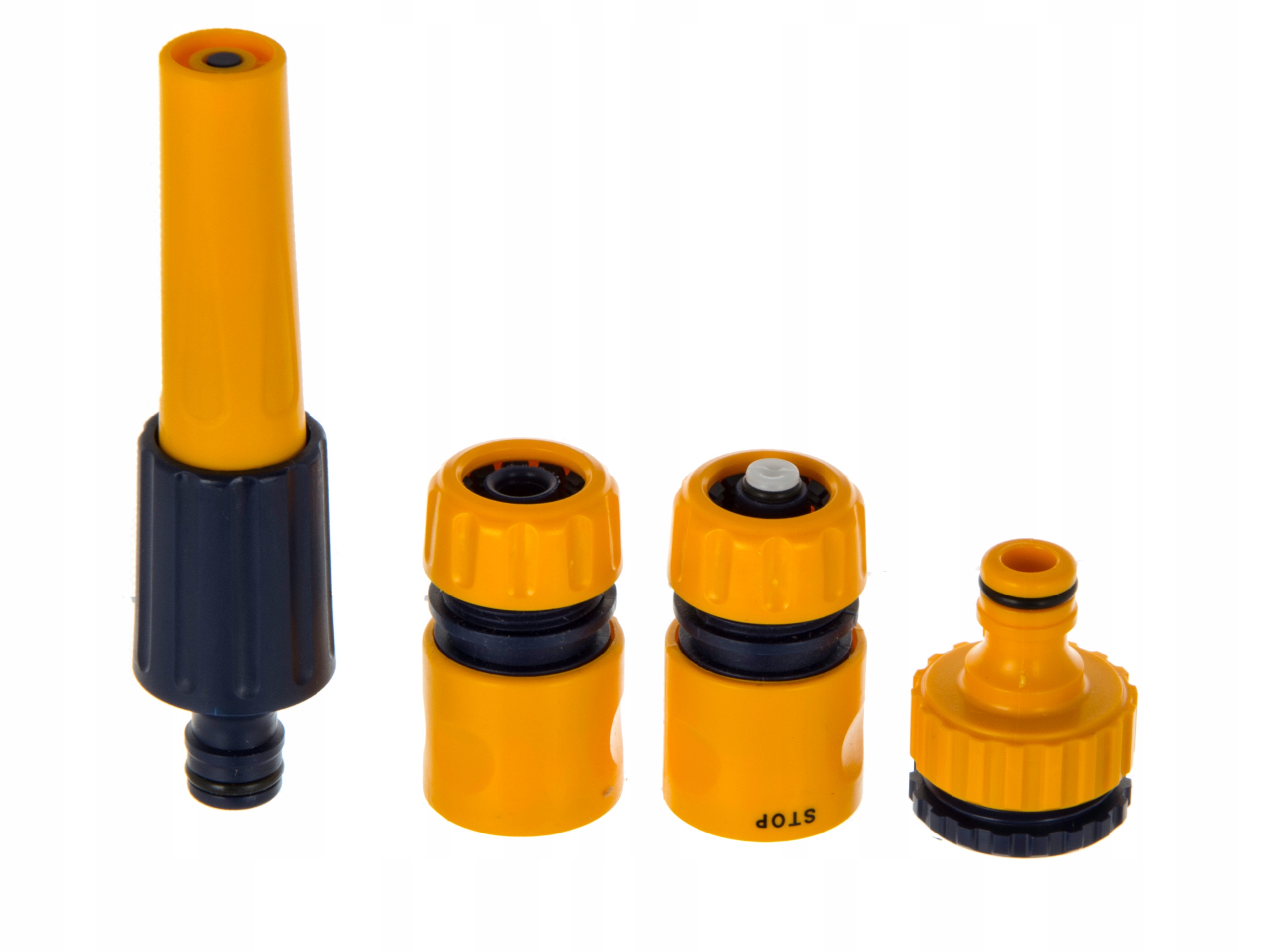 

Zestaw zraszający zraszacze 1/2" Daye DY8021