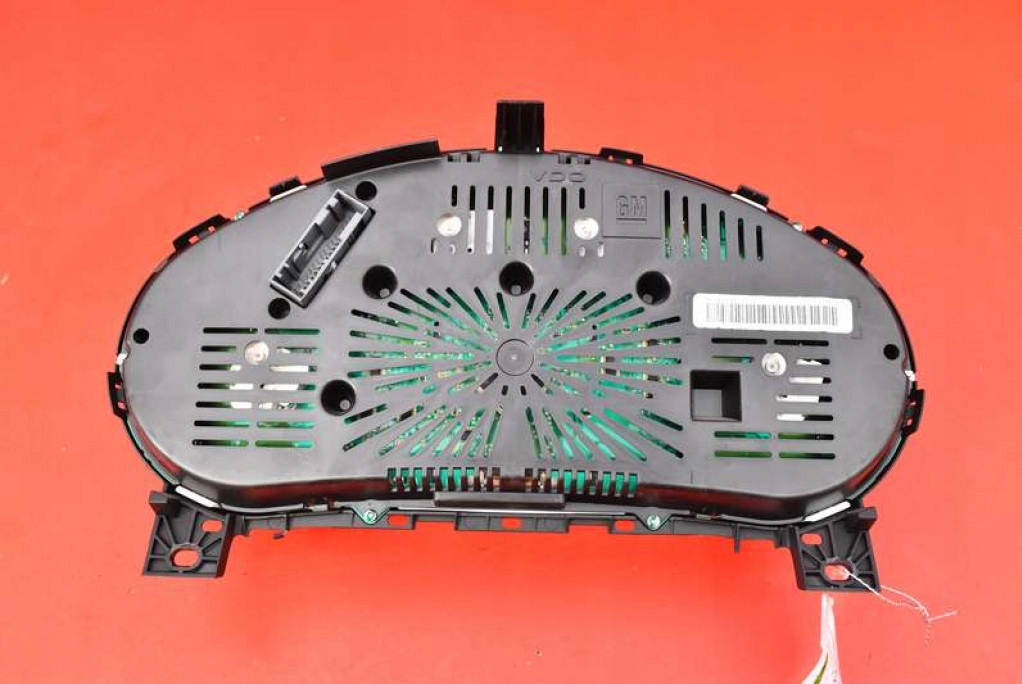 dials dials EU 22956322 OPEL INSIGNIA A 2.0 T 220 KM 08-14