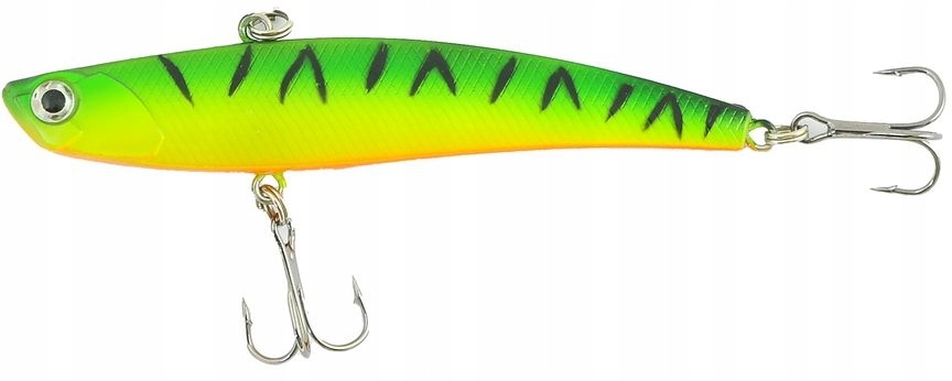 9,5cm 23g Jaxon Wobler Bezsterowy Cykada Atract Trend Kolor C