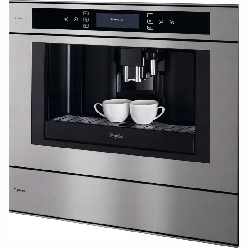 SZUFLADA DO NACZYŃ WHIRLPOOL WD 142IXL Inox 20 L Model WD142IXL