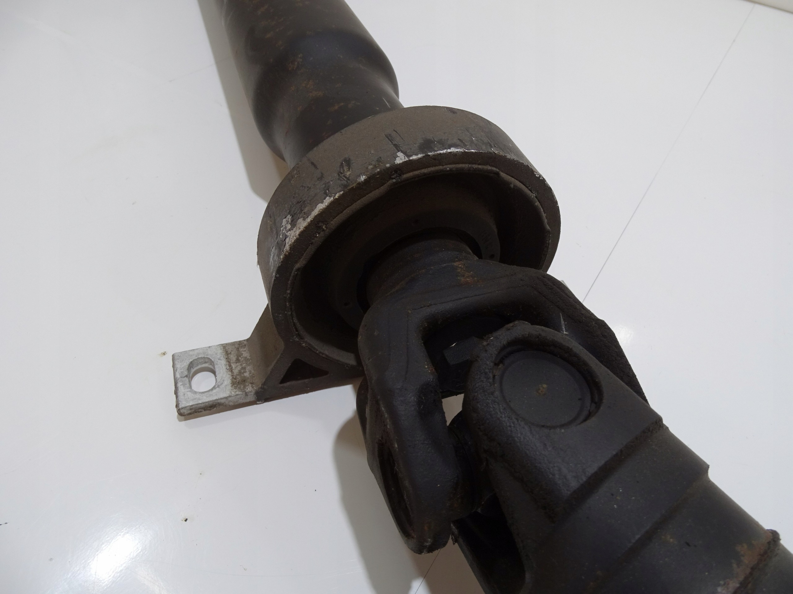 cardan BMW E60 N47D20A AT 7573588 (4817704)