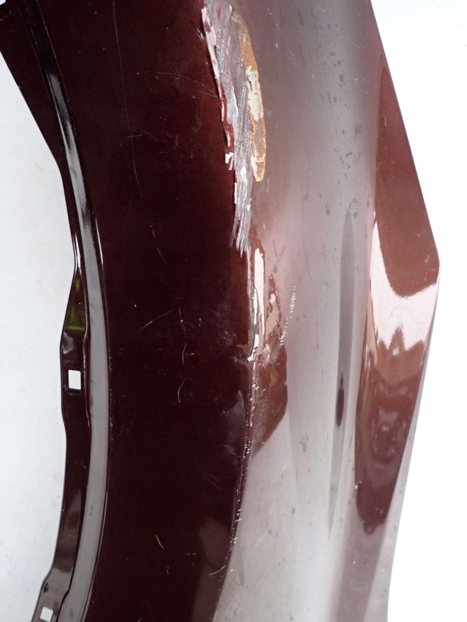 HONDA CR-V V 18- fender left front front