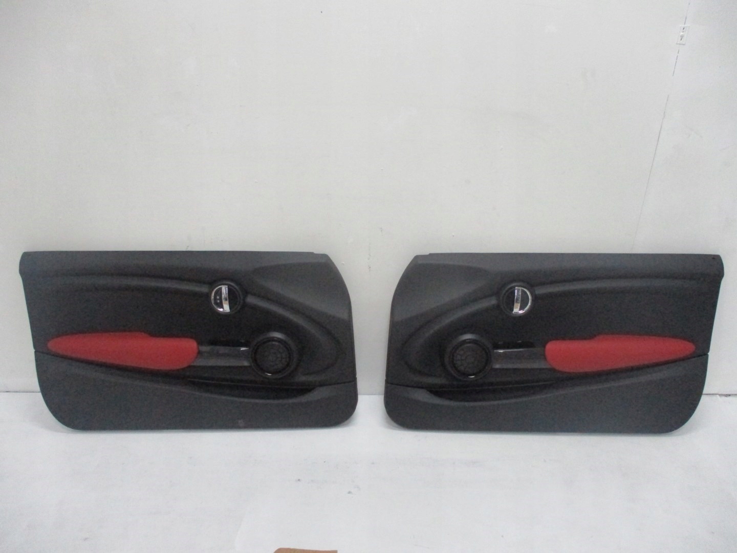 upholstery upholstery door MINI F56