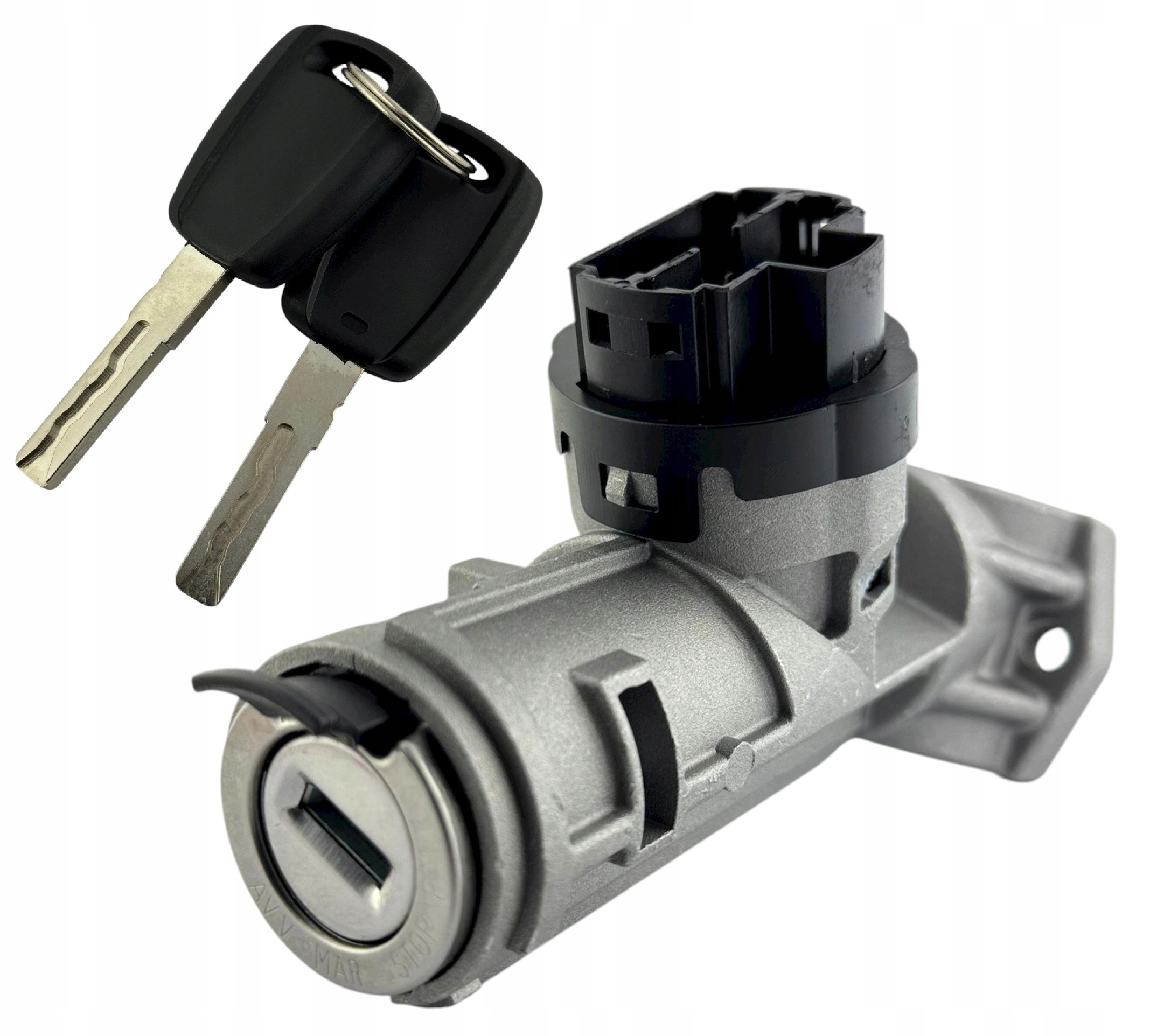 Spínač Zapalování Fiat Ducato Citroen Jumper Peugeot Boxer 2002-2006 hrot SIP22