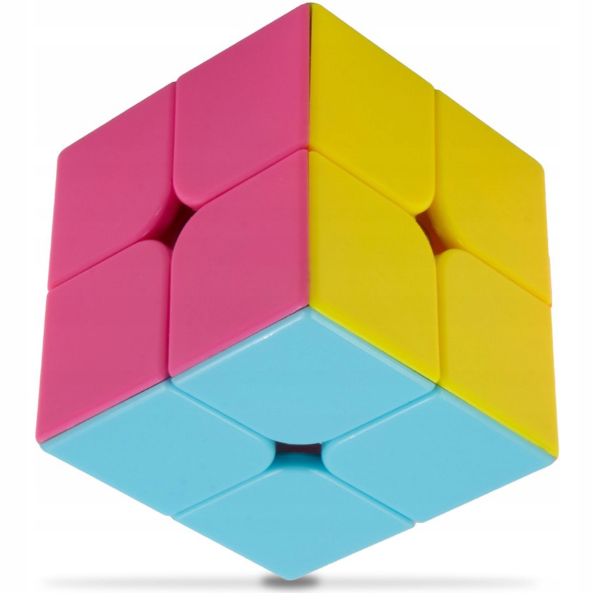 

Mini Kostka Zręcznościowa 2x2x2 układanka
